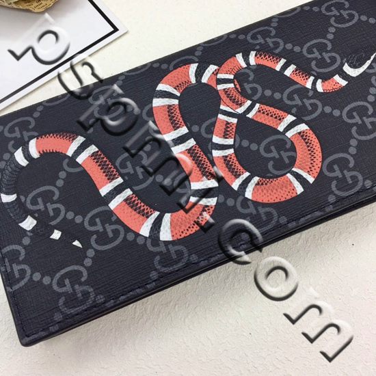 グッチ財布 レプリカ背面デザイン